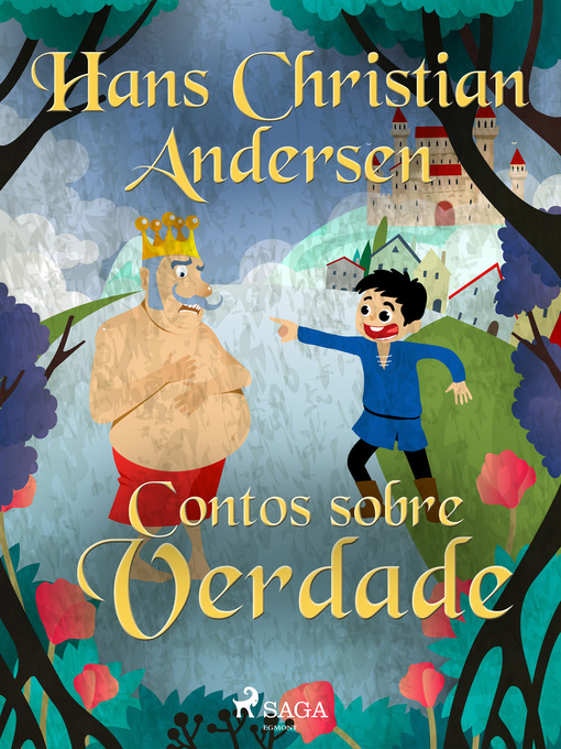 Title details for Contos sobre Verdade by Hans Christian Andersen - Available